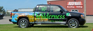 Wilderness Roofing